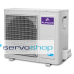 Gaisa kondicionieris AlpicAir ATI/AOU-140HPDC3A